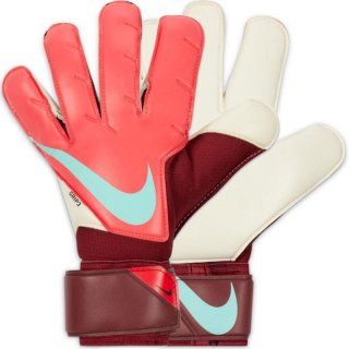 Rękawice bramkarskie Nike Grip 3 CN5651 660 10