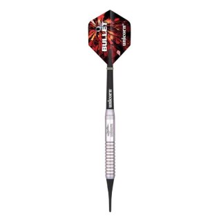 Rzutki soft tip Unicorn Bullet Stainless Steel - Gary Anderson 17g:23522|19g:23523 17 g