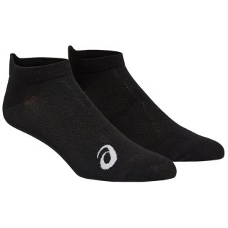 Skarpety ASICS Fast Single Tab Sock W 3013A461-001 35-38