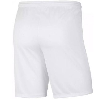 Spodenki Nike Y Park III Jr BV6865 103 M (137-147cm)