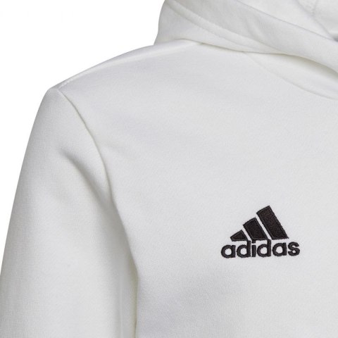 Bluza adidas Entrada 22 Hoody Jr HG6303 176cm Bluza adidas Entrada 22 Hoody Jr HG6303 176cm