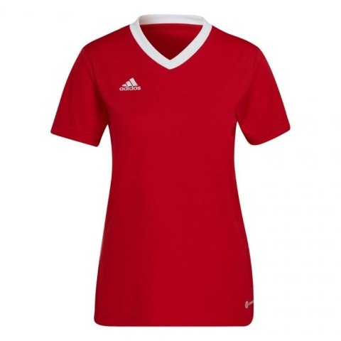 Koszulka adidas Entrada 22 Jsy W H57571 2 XL Koszulka adidas Entrada 22 Jsy W H57571 2 XL