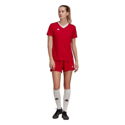 Koszulka adidas Entrada 22 Jsy W H57571 2 XL Koszulka adidas Entrada 22 Jsy W H57571 2 XL