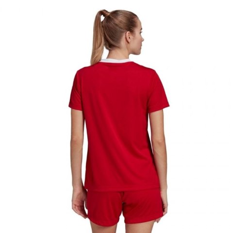Koszulka adidas Entrada 22 Jsy W H57571 2 XL Koszulka adidas Entrada 22 Jsy W H57571 2 XL
