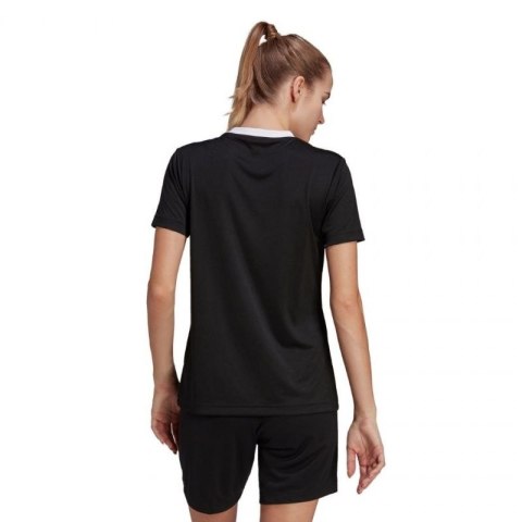 Koszulka adidas Entrada 22 Jsy W H57572 XL Koszulka adidas Entrada 22 Jsy W H57572 XL