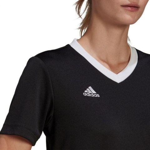 Koszulka adidas Entrada 22 Jsy W H57572 XL Koszulka adidas Entrada 22 Jsy W H57572 XL