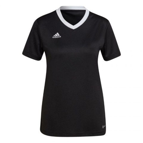 Koszulka adidas Entrada 22 Jsy W H57572 M Koszulka adidas Entrada 22 Jsy W H57572 M