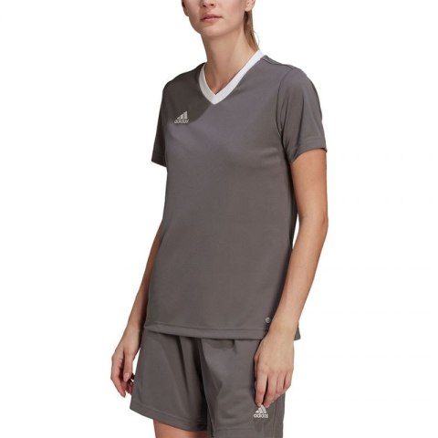 Koszulka adidas Entrada 22 Jsy W H59848 XL Koszulka adidas Entrada 22 Jsy W H59848 XL