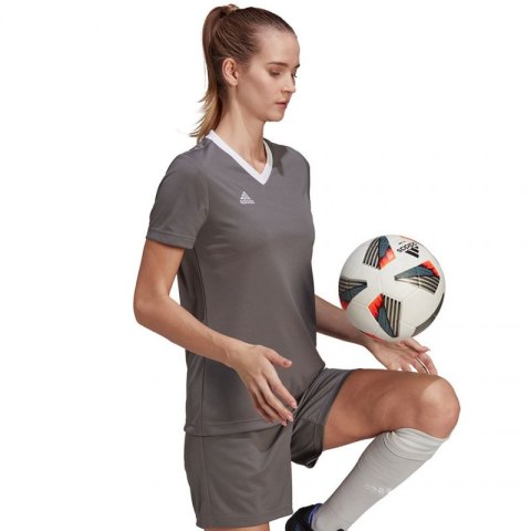 Koszulka adidas Entrada 22 Jsy W H59848 XL Koszulka adidas Entrada 22 Jsy W H59848 XL