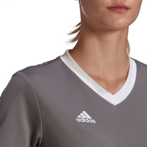 Koszulka adidas Entrada 22 Jsy W H59848 XS Koszulka adidas Entrada 22 Jsy W H59848 XS