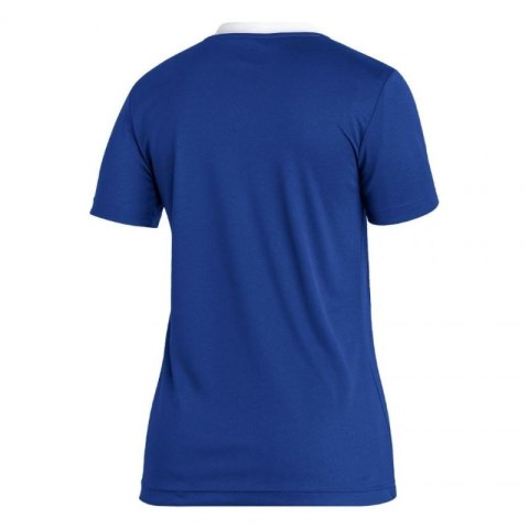 Koszulka adidas Entrada 22 Jsy W HG3947 2 XL Koszulka adidas Entrada 22 Jsy W HG3947 2 XL
