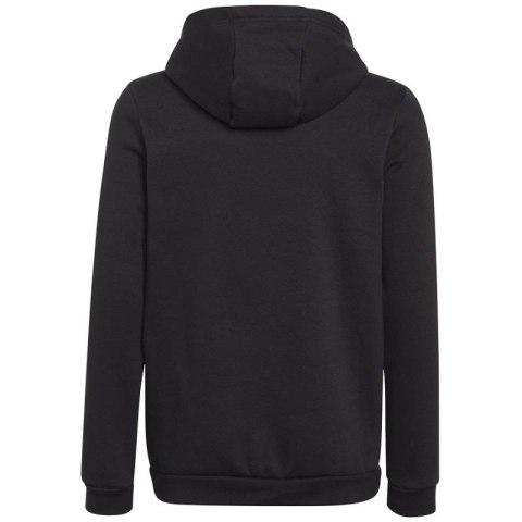 Bluza adidas Entrada 22 Hoody Jr H57516 116 cm Bluza adidas Entrada 22 Hoody Jr H57516 116 cm