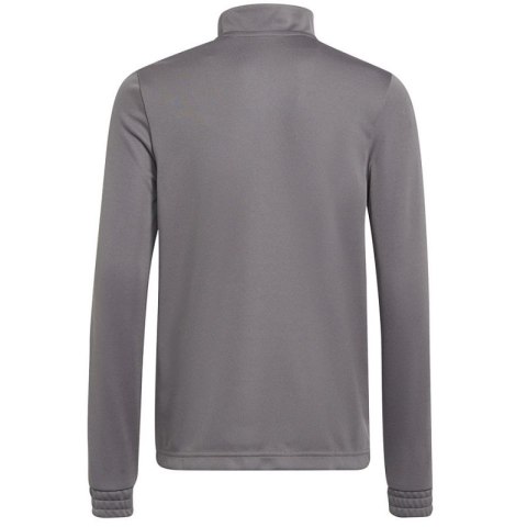 Bluza adidas Entrada 22 Training Top Jr H57549 140 cm Bluza adidas Entrada 22 Training Top Jr H57549 140 cm