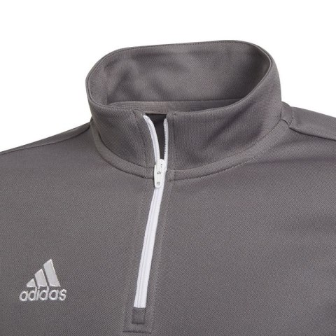 Bluza adidas Entrada 22 Training Top Jr H57549 140 cm Bluza adidas Entrada 22 Training Top Jr H57549 140 cm
