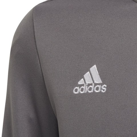 Bluza adidas Entrada 22 Training Top Jr H57549 140 cm Bluza adidas Entrada 22 Training Top Jr H57549 140 cm