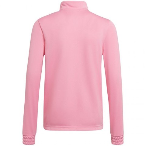 Bluza adidas Entrada 22 Training Top Jr HC5053 128 cm Bluza adidas Entrada 22 Training Top Jr HC5053 128 cm