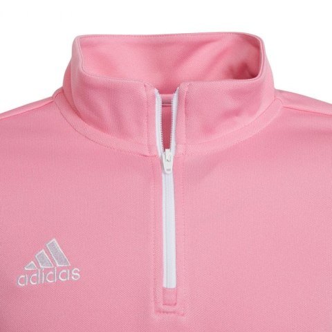 Bluza adidas Entrada 22 Training Top Jr HC5053 128 cm Bluza adidas Entrada 22 Training Top Jr HC5053 128 cm