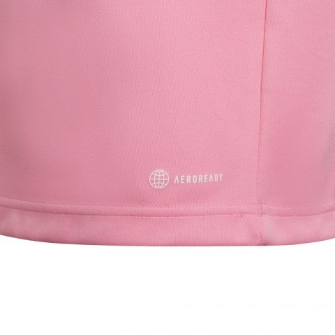 Bluza adidas Entrada 22 Training Top Jr HC5053 128 cm Bluza adidas Entrada 22 Training Top Jr HC5053 128 cm