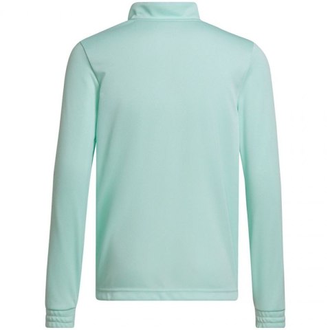 Bluza adidas Entrada 22 Training Top Jr HC5056 128 cm Bluza adidas Entrada 22 Training Top Jr HC5056 128 cm