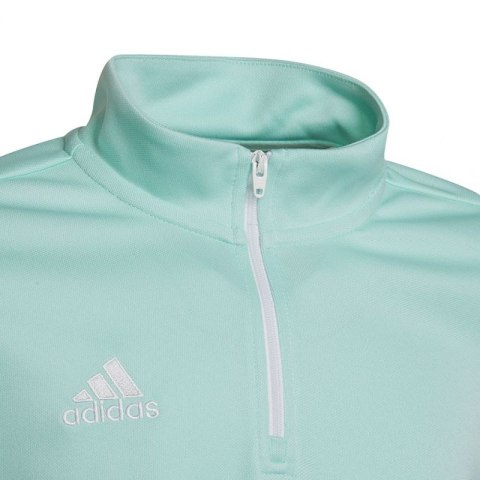 Bluza adidas Entrada 22 Training Top Jr HC5056 128 cm Bluza adidas Entrada 22 Training Top Jr HC5056 128 cm