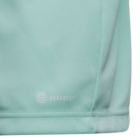 Bluza adidas Entrada 22 Training Top Jr HC5056 128 cm Bluza adidas Entrada 22 Training Top Jr HC5056 128 cm
