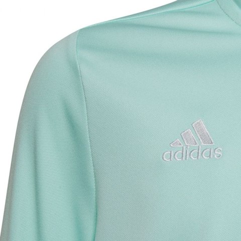 Bluza adidas Entrada 22 Training Top Jr HC5056 128 cm Bluza adidas Entrada 22 Training Top Jr HC5056 128 cm