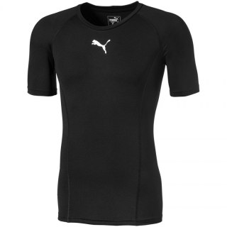 Koszulka Puma Liga Baselayer Tee SS M 655918 03 2 XL