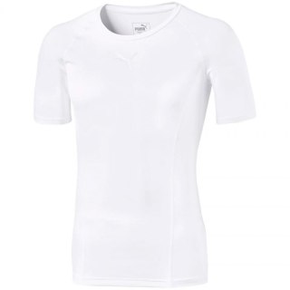 Koszulka Puma Liga Baselayer Tee SS M 655918 04 2 XL