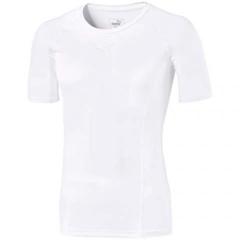 Koszulka Puma Liga Baselayer Tee SS M 655918 04 XL