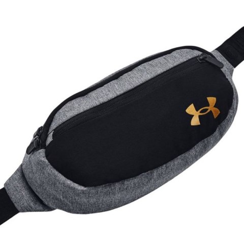 Saszetka, nerka Under Armour Flex Waist Bag 1364190 012 one size Saszetka, nerka Under Armour Flex Waist Bag 1364190 012 one size
