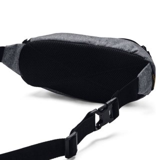 Saszetka, nerka Under Armour Flex Waist Bag 1364190 012 one size