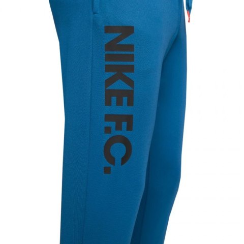 Spodnie Nike NK Df FC Libero Pant K M DC9016 407 L Spodnie Nike NK Df FC Libero Pant K M DC9016 407 L
