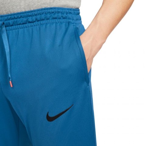 Spodnie Nike NK Df FC Libero Pant K M DC9016 407 M Spodnie Nike NK Df FC Libero Pant K M DC9016 407 M