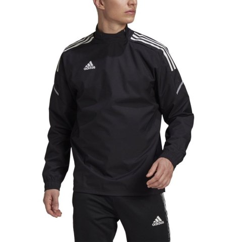 Bluza adidas Condivo 21 Hybrid M GE5414 XXL (193cm) Bluza adidas Condivo 21 Hybrid M GE5414 XXL (193cm)