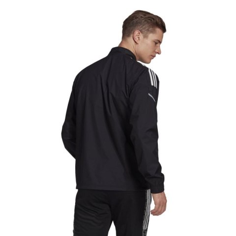 Bluza adidas Condivo 21 Hybrid M GE5414 S (173cm) Bluza adidas Condivo 21 Hybrid M GE5414 S (173cm)