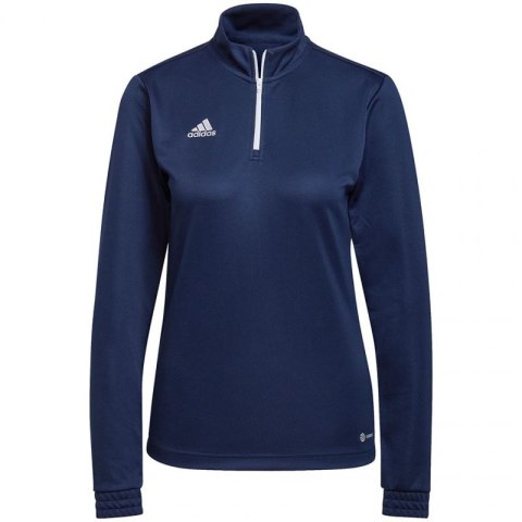 Bluza adidas Entrada 22 Top Training W H57483 2XS Bluza adidas Entrada 22 Top Training W H57483 2XS