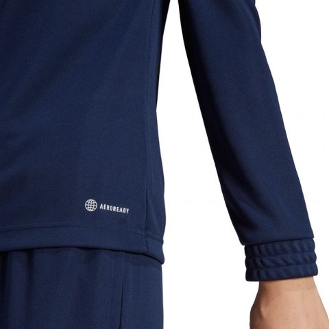 Bluza adidas Entrada 22 Top Training W H57483 2XS Bluza adidas Entrada 22 Top Training W H57483 2XS