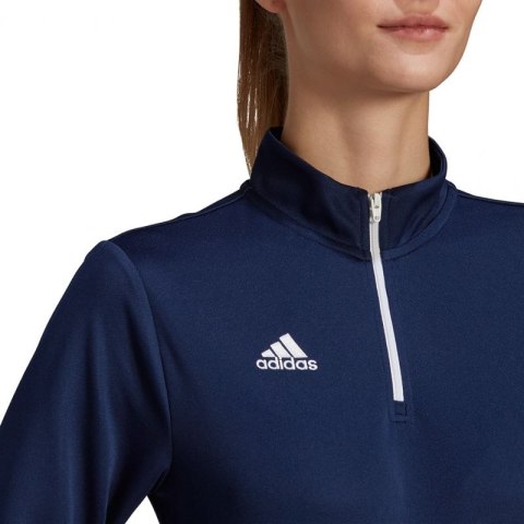Bluza adidas Entrada 22 Top Training W H57483 2XS Bluza adidas Entrada 22 Top Training W H57483 2XS