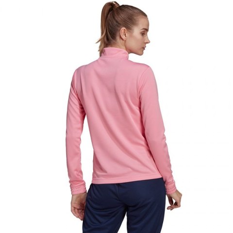 Bluza adidas Entrada 22 Top Training W HC5045 XL Bluza adidas Entrada 22 Top Training W HC5045 XL