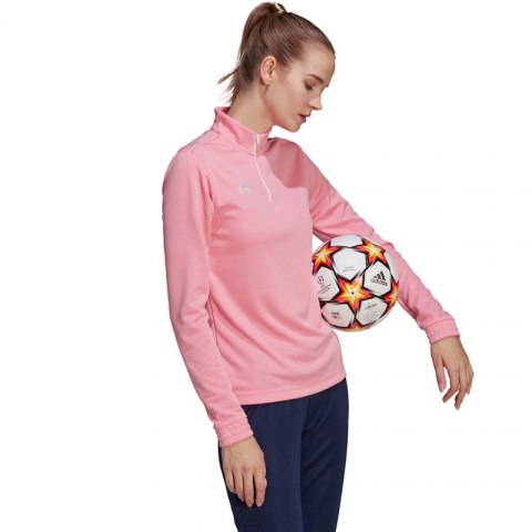 Bluza adidas Entrada 22 Top Training W HC5045 XL Bluza adidas Entrada 22 Top Training W HC5045 XL