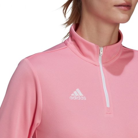 Bluza adidas Entrada 22 Top Training W HC5045 XL Bluza adidas Entrada 22 Top Training W HC5045 XL