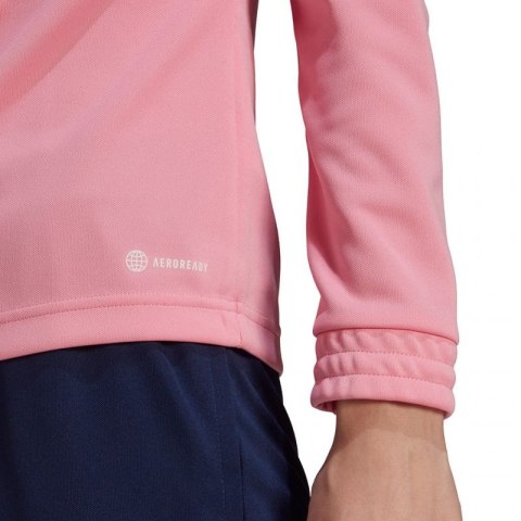 Bluza adidas Entrada 22 Top Training W HC5045 XL Bluza adidas Entrada 22 Top Training W HC5045 XL