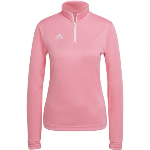 Bluza adidas Entrada 22 Top Training W HC5045 S Bluza adidas Entrada 22 Top Training W HC5045 S