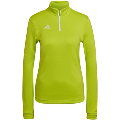 Bluza adidas Entrada 22 Top Training W HC5052 2XS Bluza adidas Entrada 22 Top Training W HC5052 2XS