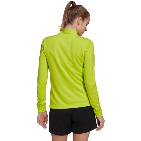Bluza adidas Entrada 22 Top Training W HC5052 2XS Bluza adidas Entrada 22 Top Training W HC5052 2XS