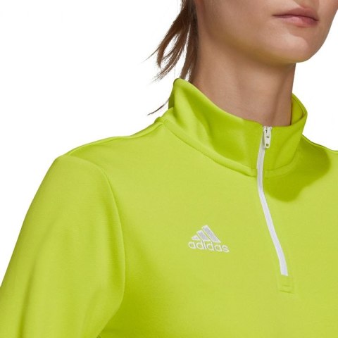 Bluza adidas Entrada 22 Top Training W HC5052 2XS Bluza adidas Entrada 22 Top Training W HC5052 2XS