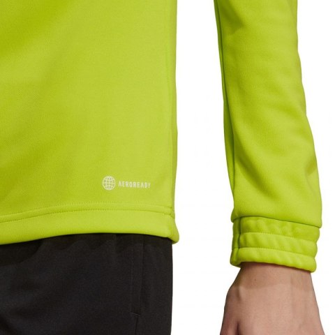 Bluza adidas Entrada 22 Top Training W HC5052 2XS Bluza adidas Entrada 22 Top Training W HC5052 2XS
