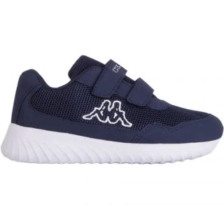 Buty Kappa Cracker II K Jr 260647K 6710 25