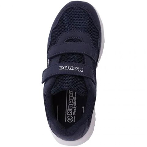 Buty Kappa Cracker II K Jr 260647K 6710 31 Buty Kappa Cracker II K Jr 260647K 6710 31