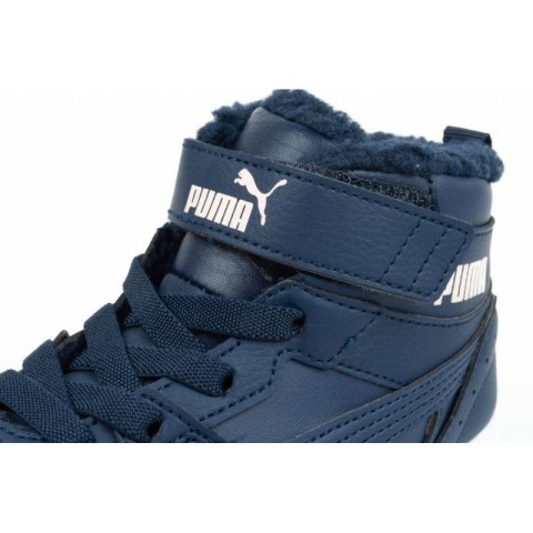 Buty Puma Rebound Jr 375479 05 28